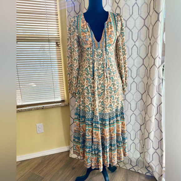 EUC Arnhem Provence Amelie Sundress - Picture 4 of 17